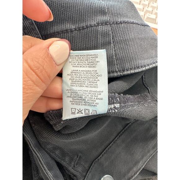 Cabi The Quest Skinny Trouser Pants, Navy Blue, Size 6, EUC - Picture 7 of 7